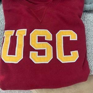 USC Crewneck